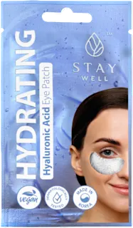 Patch occhi in hydrogel HYDRATING, 2 pz
