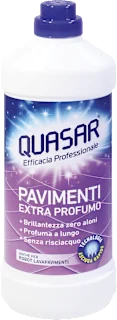 PAVIMENTI EXTRA PROFUMO, 1 l