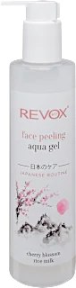 Peeling viso aqua gel, 250 ml