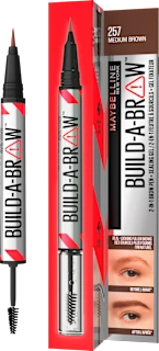 Penna e Gel Sopracciglia Build-a-Brow - n. 257, 1 pz