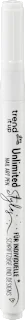 Penna per nail art Unlimited Styles - n. 010, 2,5 ml