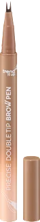 Penna per sopracciglia PRECISE DOUBLE TIP - n. 20, 0,55 ml