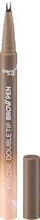 Penna per sopracciglia PRECISE DOUBLE TIP - n. 30, 0,55 ml
