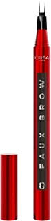 Penna sopracciglia Infaillible Faux Brow - Granite, 1 ml