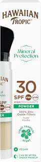 Pennello protettivo con polvere solare, 4,25 g