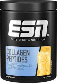 Peptidi di collagene gusto limone, 300 g
