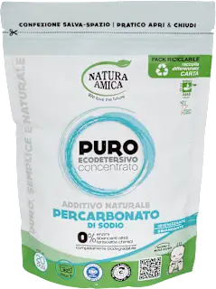 Percarbonato di Sodio additivo naturale, 250 g