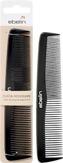 Pettine flessibile grande, 1 pz