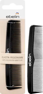 Pettine flessibile piccolo, 1 pz