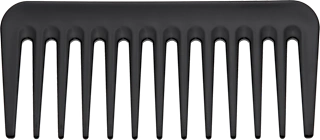 Pettine Super Comb Nero, 1 pz