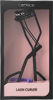 Piegaciglia Lash Curler, 1 pz