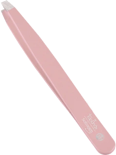 Pinzetta obliqua colorata, 1 pz