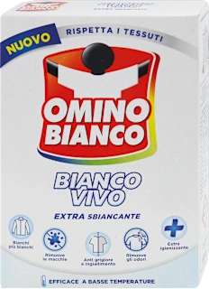 Polvere Bianco Vivo Extra Smacchiante, 500 g