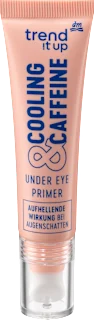 Primer contorno occhi Cooling&Caffeine, 12 ml