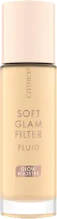 Primer viso colorato Soft Glam Filter - n. 010, 30 ml