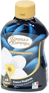 Profuma bucato Fresca Rugiada, 230 ml