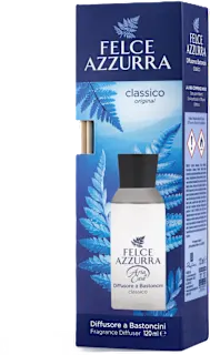 Profumatore a bastoncini Classico, 120 ml