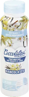 Profumatore per bucato e casa biancolatte, 300 ml