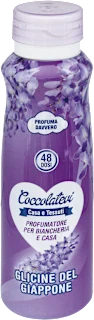 Profumatore per la casa e la biancheria al glicine del Giappone, 300 ml