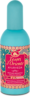 Profumo aromatico Ayurveda, 100 ml