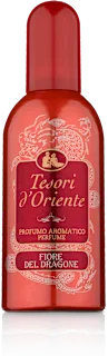 Profumo aromatico Fiore del Dragone, 100 ml