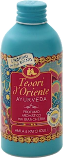 Profumo aromatico per biancheria Ayurveda, amla e patchouli, 250 ml