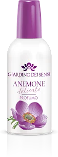 Profumo Delicato all'anemone, 100 ml