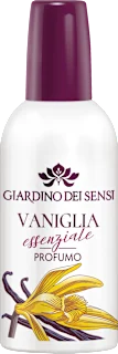 Profumo Essenziale alla vaniglia, 100 ml
