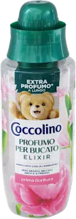 Profumo per bucato elixir prima fioritura, 342 ml