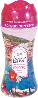 Profumo per bucato in perle Portofino, 195 g