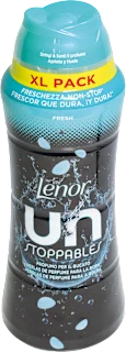 Profumo per bucato in perle Unstoppables Fresh, 495 g