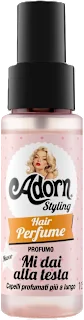 Profumo per capelli "Mi dai alla testa", 50 ml