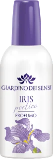 Profumo Poetico all'iris, 100 ml