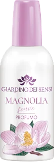 Profumo Soave alla magnolia, 100 ml
