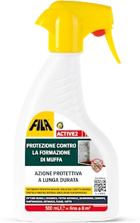 Protezione attiva da muffe Active2, 500 ml