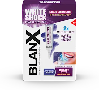 Purple Corrector+Led, 1 pz