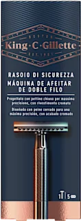 Rasoio di sicurezza, 1 pz