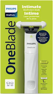 Rasoio elettrico OneBlade Intimate MEN, 1 pz