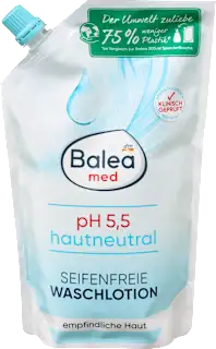 Ricarica detergente senza sapone, 500 ml