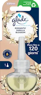Ricarica electric scented oil - Romantic Vanilla Blossom, 20 ml