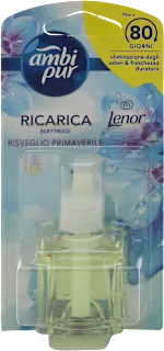 Ricarica per diffusore elettrico - Risveglio Primaverile, 20 ml
