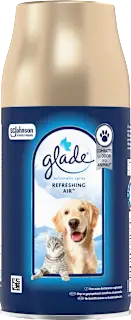 Ricarica Pet Refreshing Air per diffusore automatic spray, 269 ml