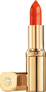 Rossetto Color Riche Satin - n. 163 Orange Magique, 4,5 g