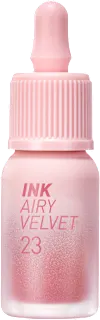 Rossetto INK AIRY VELVET - n. 23, 4 g