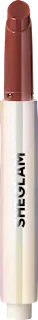 Rossetto lip plumper Pout-Perfect Shine - Sepia Kiss, 2 g