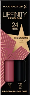 Rossetto Lipfinity - n. 084, 2,3 ml