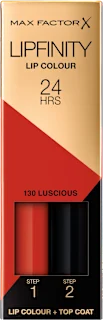 Rossetto Lipfinity - n. 130, 2,3 ml