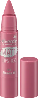 Rossetto Matt - n. 30 Sunlit Rosé, 3 g