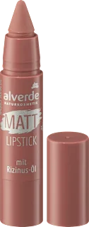 Rossetto Matt - n. 50 Nude Crème, 3 g