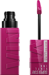 Rossetto Super Stay Vinyl Ink Pink Mix - n. 170, 4,2 ml